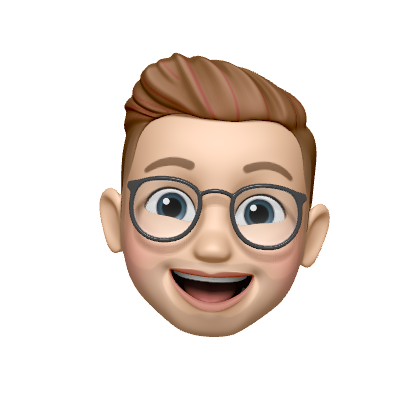 Smile Memoji